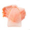 50 Sacchetti organza riempire,sacchetti regalo organza,sacchetti regalo con cordoncino,confezioni sacchetti per festival,feste,matrimoni,bomboniere,sacchetti per gioielli,lavanda,9 x 12 cm,rosa antico