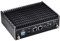 VENOEN Fanless Mini PC 6 Core i7 10710U with Win 11,Dual LAN Silent Portable Computer,HD 2.0/DP 4K@60Hz,RS232 COM,USB-C,WiFi,BT 5.1,64GB DDR4 500GB M.2 SSD