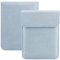 HoYiXi Étui Housse Pochette pour 7 Kindle Paperwhite 2024 Sleeve Case Compatible pour 6-6.8'' Paperwhite/Signature Edition 2021 Kobo Tolino Pocketbook E-Book Reader - Bleu