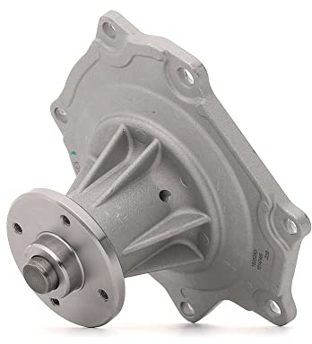 RIDEX 1260W0447 Bomba de agua con junta Compatible con NISSAN PICK UP D21