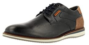 BULLBOXER Lace-up 633K21101A Blue 42
