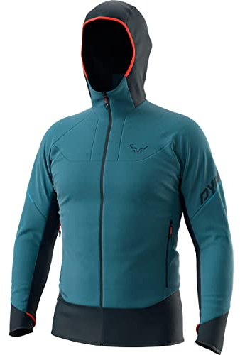 DYNAFIT Herren Mezzalama Ptc Alpha Jkt jacke