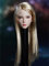 HiPlay Super Duck 1/6 Scale Female Figure Head Sculpt, Charming Girl Doll Head for 12 Inch Action Figure TBLeague JIAOUDOLL HS204(D)