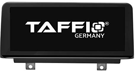 Kompatibel mit: BMW F20 F21 F22 EVO 8.8 Touchscreen Android GPS Navigation Wireless Carplay