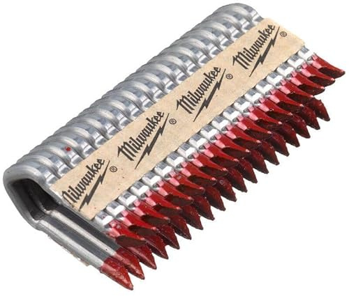 4932480358 40mm Fencing Staples 960 Pieces for The M18FFUS Stapler