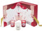Linnea Coffret de 5 Bougies parfumées Fleur de Cerisier et orchidée MADRIA