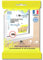 Piège à Mouches Intérieur – Attrape Mouches Efficace pour la Maison – Piège Autocollant pour la fenêtre, Produit respectueux de l’Environnement et fabriqué en France