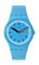 Swatch Reloj Análogico-Digital para Hombre de Automático con Correa en No Aplica S7263029