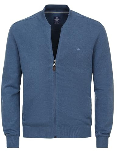 Redmond Strickjacke Uni