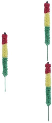 FRCOLOR 3stücke Praktische Clarinet Bürste Reinigungshilfe Für Holzblasinstrumente Trocknen Und Pflegen Ihres Klarinettenkörpers Langlebig Und Effizient