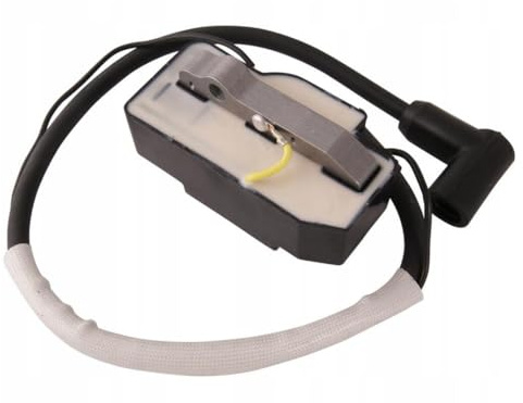 Husmax Zündmodul 5000154037 5000188216 5000103302 5000152419 5000049598 für Wacker WM80 WM80c Leitungsschutzschalter BH22 BH23 BH24 BH40 BH40RS 55598 BH55. 5RW BH65 BS50 BS60 BS65 BS70