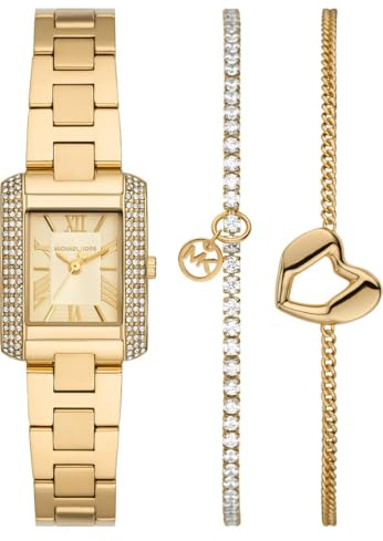 Michael Kors MK7510SET Orologio Da Donna