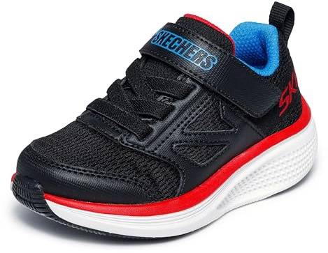 Skechers Jungen Go Run Elevate 2.0 Find My Lil SkechersSneaker