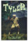 Hotoice Tyler Poster The Creator Sänger Musik Vintage Cover Poster für Zimmer Ästhetische Leinwand Wandkunst Schlafzimmer Dekor 30 x 45 cm