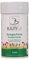 BJUTIfull Shampoo Pulver CARE - sanfte Haarwäsche durch Bio-Seifenkraut, bei trockenem Haar, vegan, ökologische Karton-Verpackung - 1 Dose (30g) ergiebt 200 ml flüssiges Shampoo