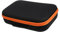 NUOBESTY Bolsa De Herramientas Oxford Para Almacenamiento De Taladros Y Accesorios Organizador Práctico Y Resistente Para Profesionales Y Aficionados Al Diy