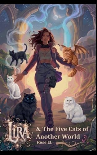 Lira and the Five Cats of Another World