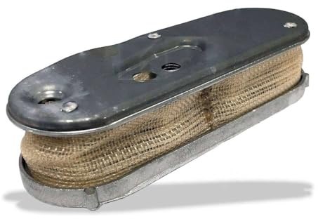Filtro aria Originale Piaggio Compatibile con Vespa px 125 150 200 Cosa Primavera CL