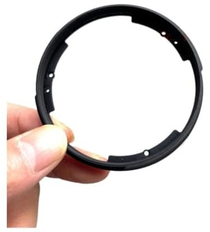 Compatibile Con Tamron, 17-70mm F2.8 B070 Anello Filtro Anteriore UV Barrel Hood Tubo Fisso 17-70 2. F/2. Di III-A VC RXD Collare Di Montaggio Dell'obiettivo