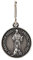 Saint Francis of Assisi Pet Medal - Sonstige Legierung NA Keine Angabe