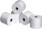 40 Stück Bonrollen Thermo 80mm x 80m x 12mm, passend für Epson, Bixolon, Metapace, SNBC, Orderman, Sewoo, Star, Citizen - Thermorollen vom Kassen-Fachhandel