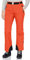 Colmar Damen Skihose-0451 Skihose, Lobster, 50