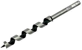 BRUFER 23237 Auger Drill Bit (3/4 x 8)