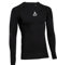 Select Herren Funktionsshirt-660003 T-Shirt, Schwarz, M