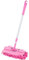 Stakee Pequeños Niños Mop Desmontables Mini Mop Infantiles Toya De Limpieza Juguetes Play Play Toy Extensible Kids Cleaning Herramienta