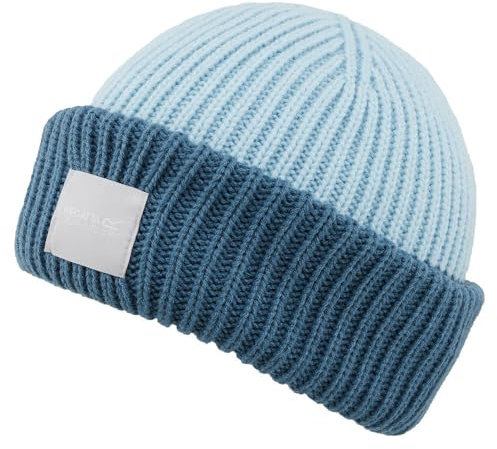 Regatta Uni Connora Fisherman Beanie für kaltes Wetter