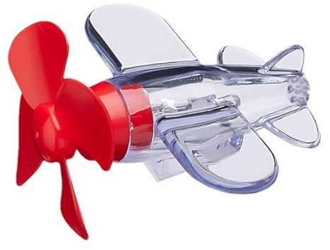 Windmühle, Flugzeugspielzeug, elektrisches Auto, Lenker-Anhänger, Windmühlen-Motorrad-Dekoration, Elektro-Scooter-Lenkerdekoration, Dekoration