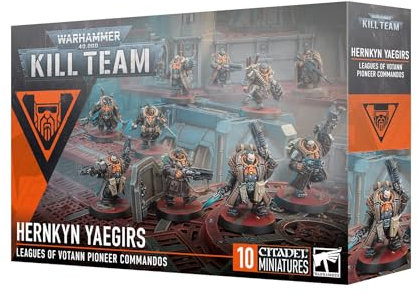 Games Workshop 103-35 Collectible Figure