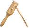 Wooden Latin Crow Sounder for Kids, Educational Musical Percussion Toy with Stick, Interactive Rhythm Instrument for Early Music Education, Classroom and Fun Playtime Activities