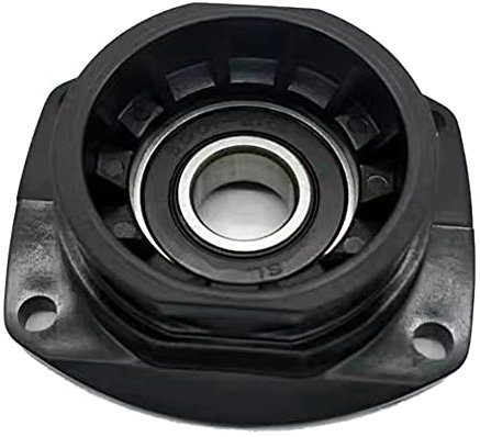 Orolotay Spindel Lagerung Flansch Deckel für G10SS2 G13SS2 Schleifer Schleifen