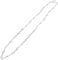 BESPORTBLE Hip Hop Jewelry Thorns Choker Necklace Gothic Barbed Wire Chain Men's Chain