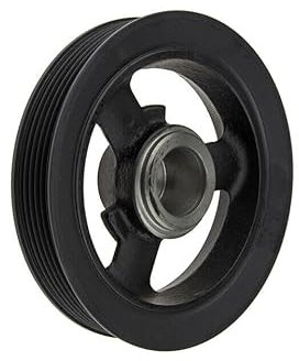 Puleggia albero motore compatibile con FORD MONDEO 1.6 TDCi 2014 + 11237829906 RKP/FR/027AB