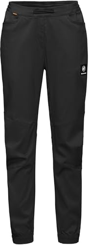 Mammut Damen Massone Light Hose