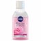 Rose Care Micellar Water 400ml - Removes Waterproof Make-Up - Cleanses Thoroughly - Purifies And Tones The Skin - With Organic Rose Water And Oil - For All Skin Types
