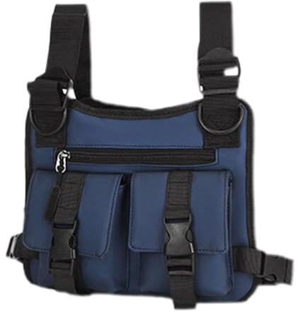 Mixnexorad para Hombre | Deportiva Ligera para Correr,Equipo de Defensa Personal para Viaje Deporte Entrenamiento Ciclismo Camping Aire Libre Montaña