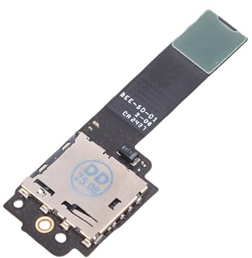 CHEOTIME Micro SD Card Reader,Memory Card Reader Fit for 2 2025 Micro Storage Card Reader Slot Socket Memory Card Slot Socket Reader Board Replacement