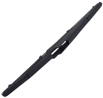 Escobilla limpiaparabrisas Easy Set Upgrade Limpiaparabrisas Escobilla con Hoja Plana para KIA Niro SG2 2021-2025