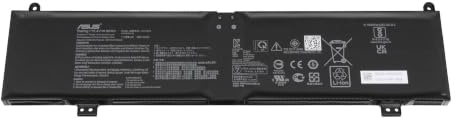 Asus C41N2013-1 originale Batteria 90Wh | per ProArt StudioBook Pro 16 W5600Q2A, ROG Zephyrus G15 GA503RW, TUF Gaming A15 FA507RR, F15 FX507ZR