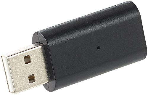Lescars Car Finder: Kfz-Finder USB-Adapter mit Bluetooth zur Standort-Markierung per App (Autofinder, Carfinder App, Tracker Auto)