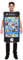 Générique Costume Complet de Smartphone Adulte