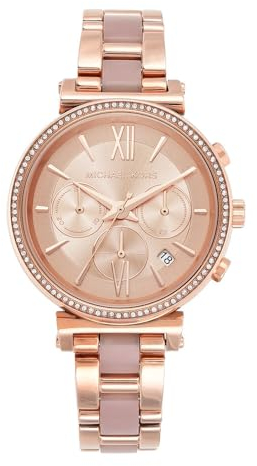 Michael Kors MK6560 Montre Femme