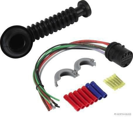 H+B ELPARTS 51277188 Frontscheinwerfer