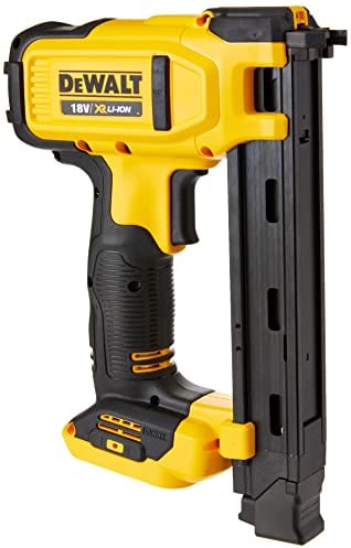 DCN701N-XJ - Grapadora de Electricistas sin escobillas XR 18V sin batería/cargador