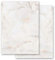 Briefpapier Marmor & Struktur MARMOR NATUR - DIN A4 Format 20 Blatt - Paper-Media