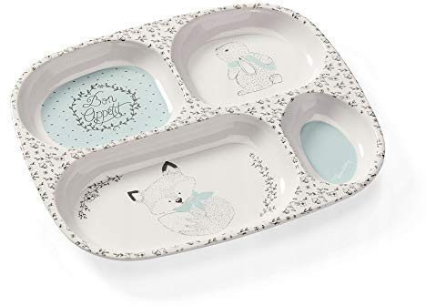 Thermobaby Plateau Compartimente Foret 2159148