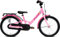 PUKY Youke 18''-1 Alu Kinder Fahrrad rosa